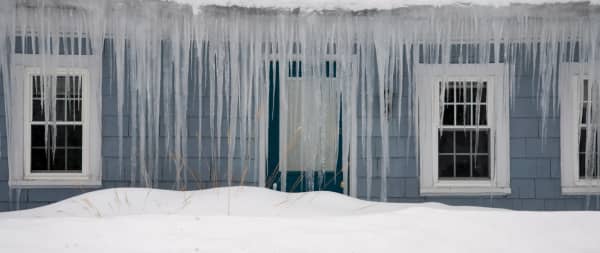 Consequences of Neglecting Your Roofing System During Winter