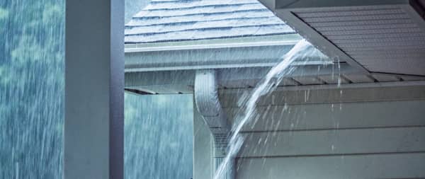 Material Matters: Choosing the Right Gutters for Your Home